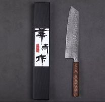 Japanisches Kochmesser
