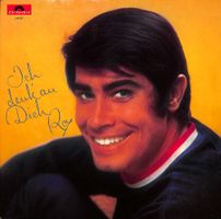 LP: Roy Black - Ich denk' an Dich, Roy