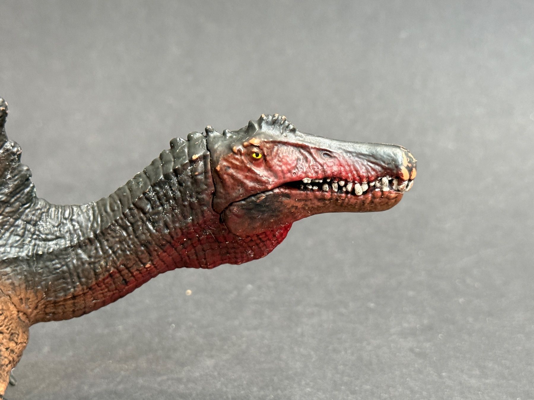 Schleich Statuette: Schleich Spinosaurus Dino Dinosaurier 15009 – Nuovo (secondo la descrizione) da Ennetbaden venduto da mapa05 7