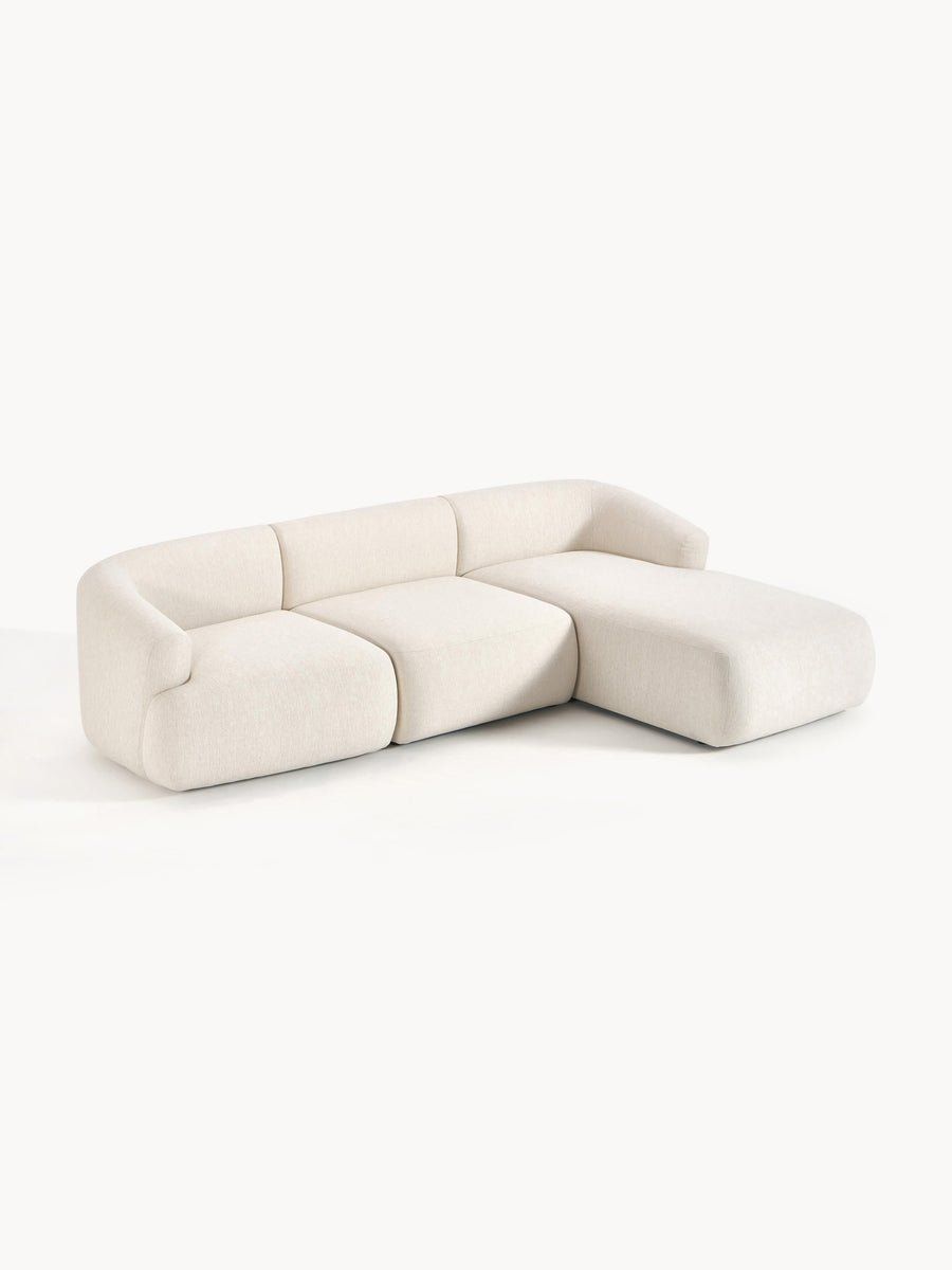 Sofas: Modulares Ecksofa Sofia (3-Sitzer)  Westwing CHF 3899-45% – Neu (gemäss Beschreibung) aus Otelfingen von Yvonne_Outlet 8