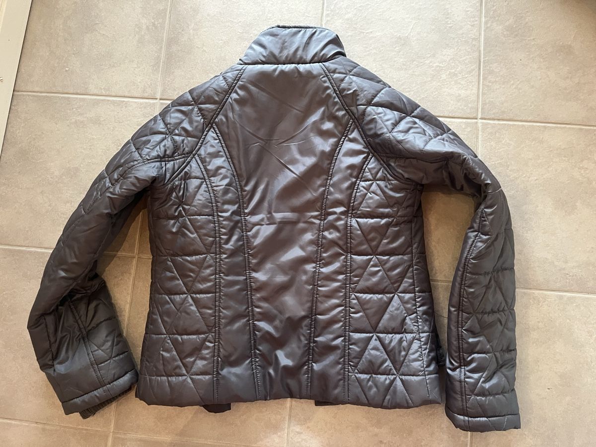 Giacche: Soaked in Luxury Jacke, Steppjacke, M – Usato da Zürich venduto da Rusdi 1