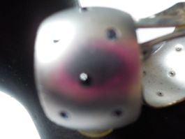 modische Ohrclips (2)