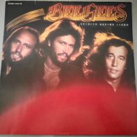 Bee Gees LP – Spirits Having Flown