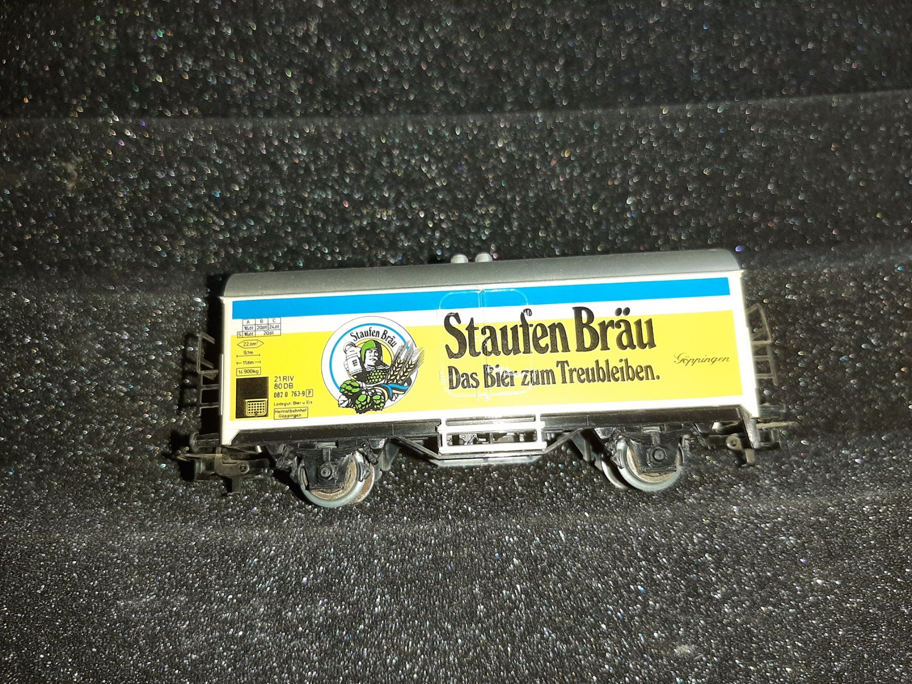 Märklin Modellini di ferrovie: MARKLIN – Usato da Avully venduto da RIVALIS
