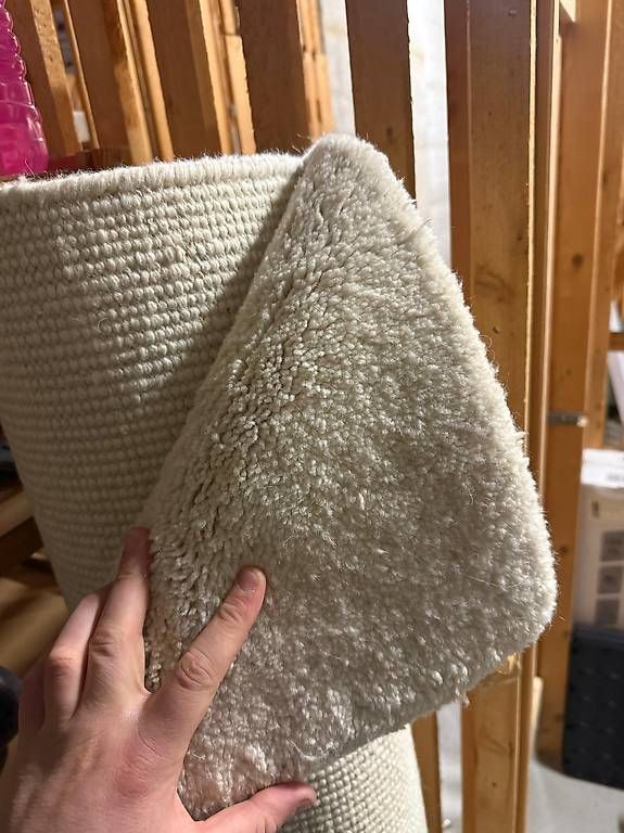 Tappeti: Teppich (ESPOSA)  weich & modern  – Usato da Neuenhof venduto da lpa_j6rr
