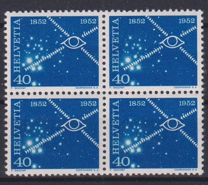 Tutti i francobolli: P93) Freimarke 312, 4,Block, postfrisch , sehe Scan – Usato da Claro venduto da Chanty7