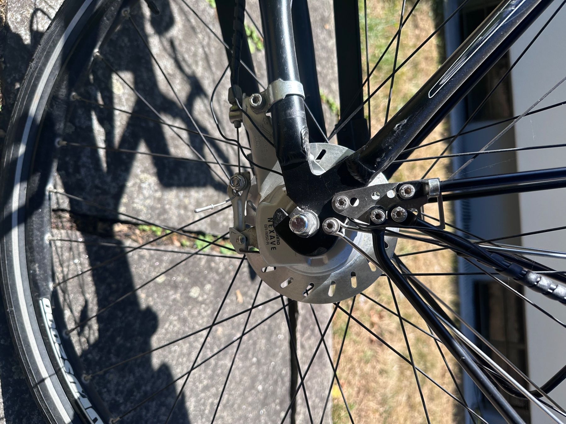Villiger Velos: Villiger Damenvelo – Gebraucht aus Riehen von Papi10 2