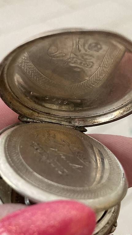 Uhren: Kleine taschenuhr – Gebraucht aus bülach von mameli04 3