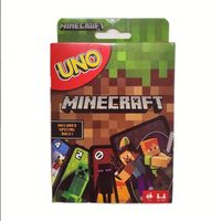 UNO Minecraft