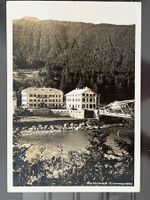 Ansichtskarte Martinsbruck - nach Schönenwerd, 1943