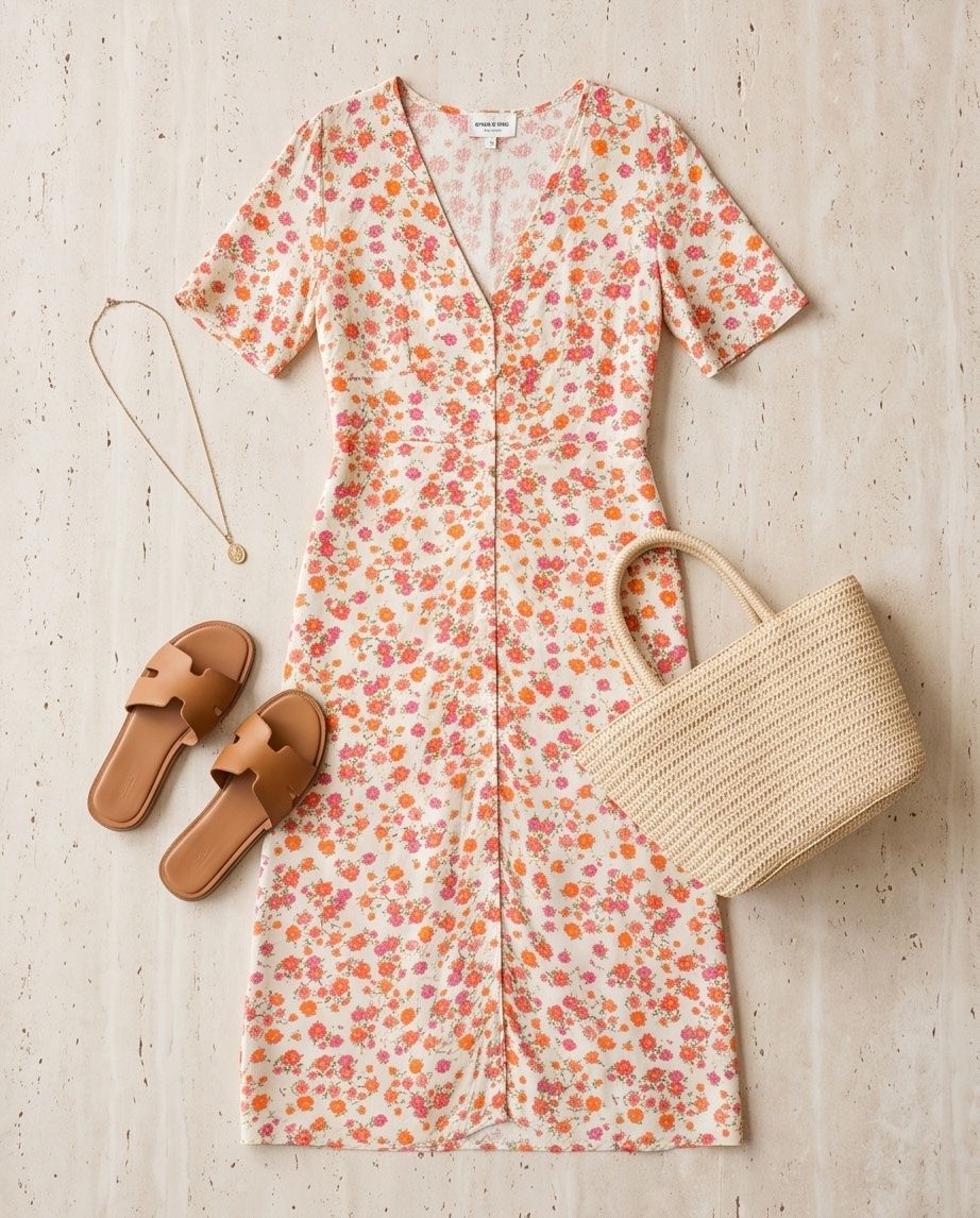 Vestiti: Grace & Mila robe longue beige - neuve - taille S – Nuovo e nell'imballaggio originale da Vuisternens-Romont venduto da gol_xp6p 4