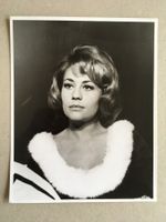 🟡Movie Foto Film Kinoaushang Star Foto Annie Girardot 60er