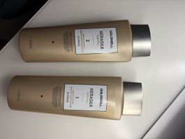 Goldwell Kerasilk Control 1&2 Intense 500ml Set New! 51
