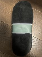 Hausschuhe/Slippers von Swiss First, Grösse L