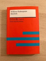 Macbeth - William Shakespeare