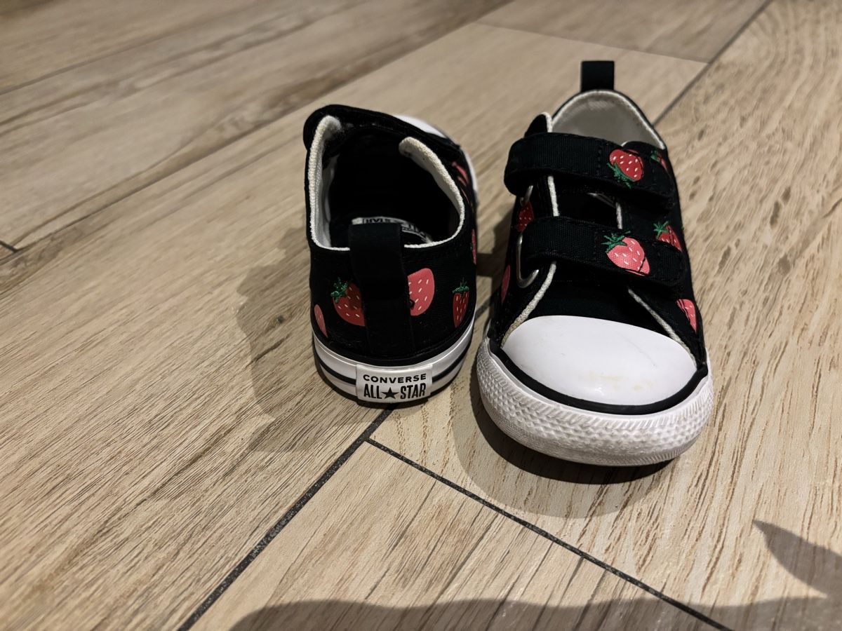 Scarpe per ragazzi: Chaussure enfant  – Nuovo (secondo la descrizione) da Conthey venduto da deb_29ww 6
