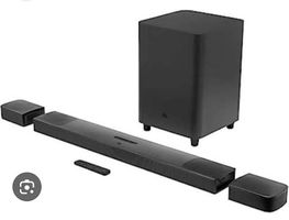 JBL SOUNDBAR 9.1