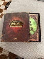 World of Warcraft Mists of Pandaria Collector's Edition