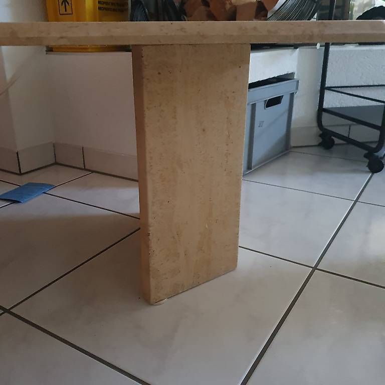 Tables: Salon Tisch – D'occasion à Leutwil par Gugugserli 2