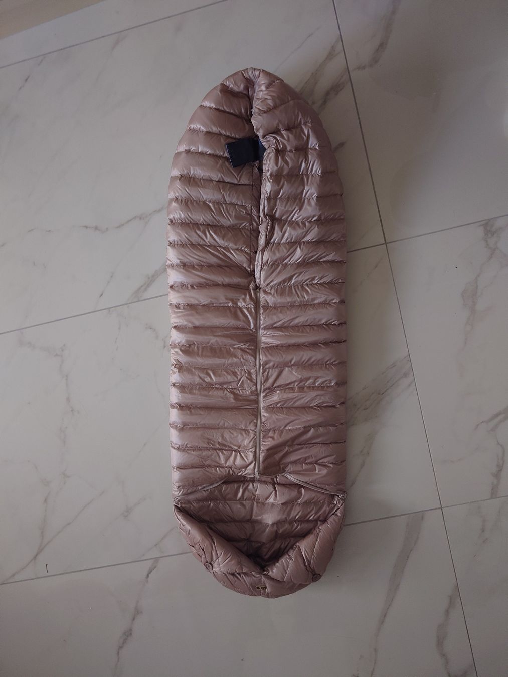 Sacchi a pelo: Herno Kids Gefütterter Schlafsack – Nuovo (secondo la descrizione) da Le Landeron venduto da Plushka 6