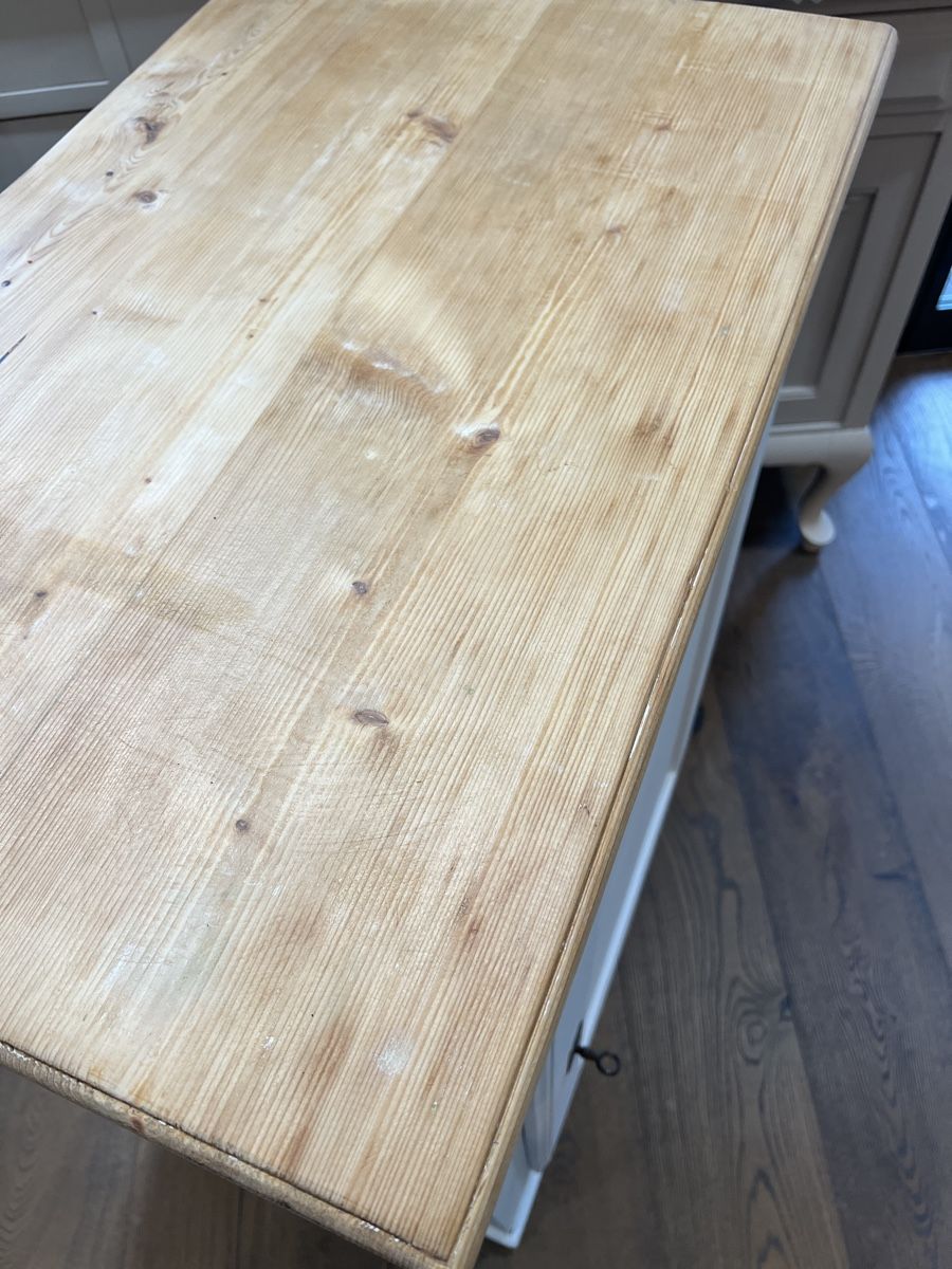Cassettiere: Kommode 70x46cm Schrank Anrichte – Usato da Sirnach venduto da dasrosahaus 2