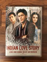 Indian Love Story    (Deutsch & Hindi)      ©'2003