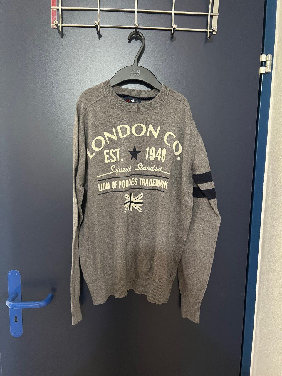 Maglioni & Felpe: Lion of Porches Pullover – Nuovo (secondo la descrizione) da Lupfig venduto da Pluribus