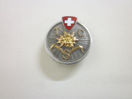 TCS Antik Abzeichen  Dubois Genève Vintage Auto Oldtimer