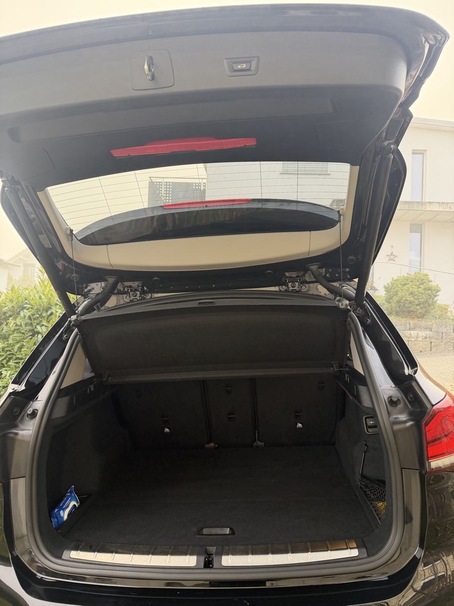 BMW Autos: BMW X1 18isdrive – D'occasion à Flamatt par wai_cv5k 7