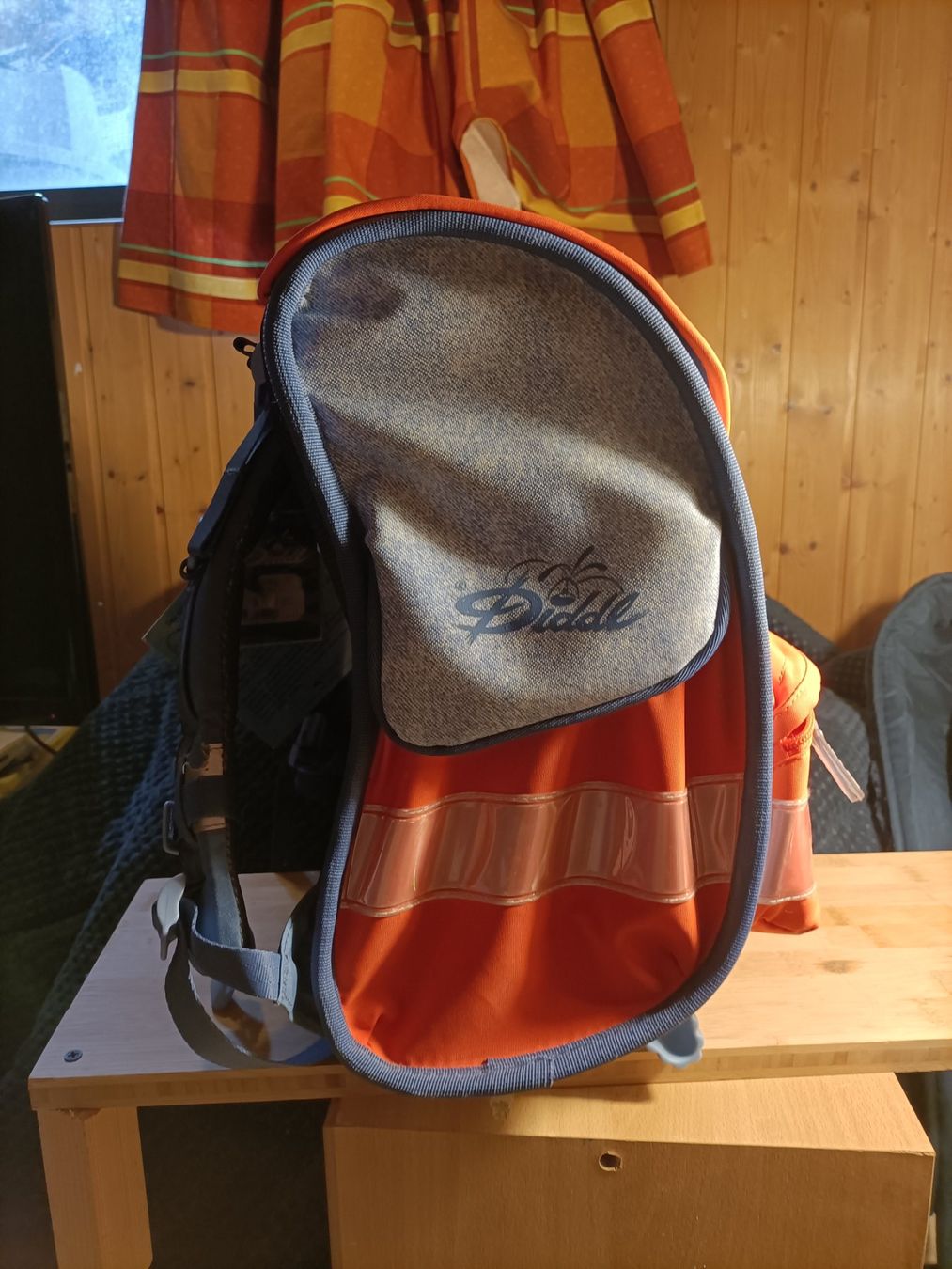 Borse & Zaini: Sac d'école – Nuovo (secondo la descrizione) da Cressier NE venduto da lami59 2