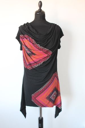Robe DESIGUAL taille XL