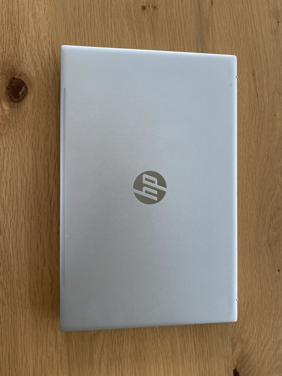 Hewlett Packard Notebook: HP Laptop – Nuovo (secondo la descrizione) da Schattdorf venduto da SvenHe17 2
