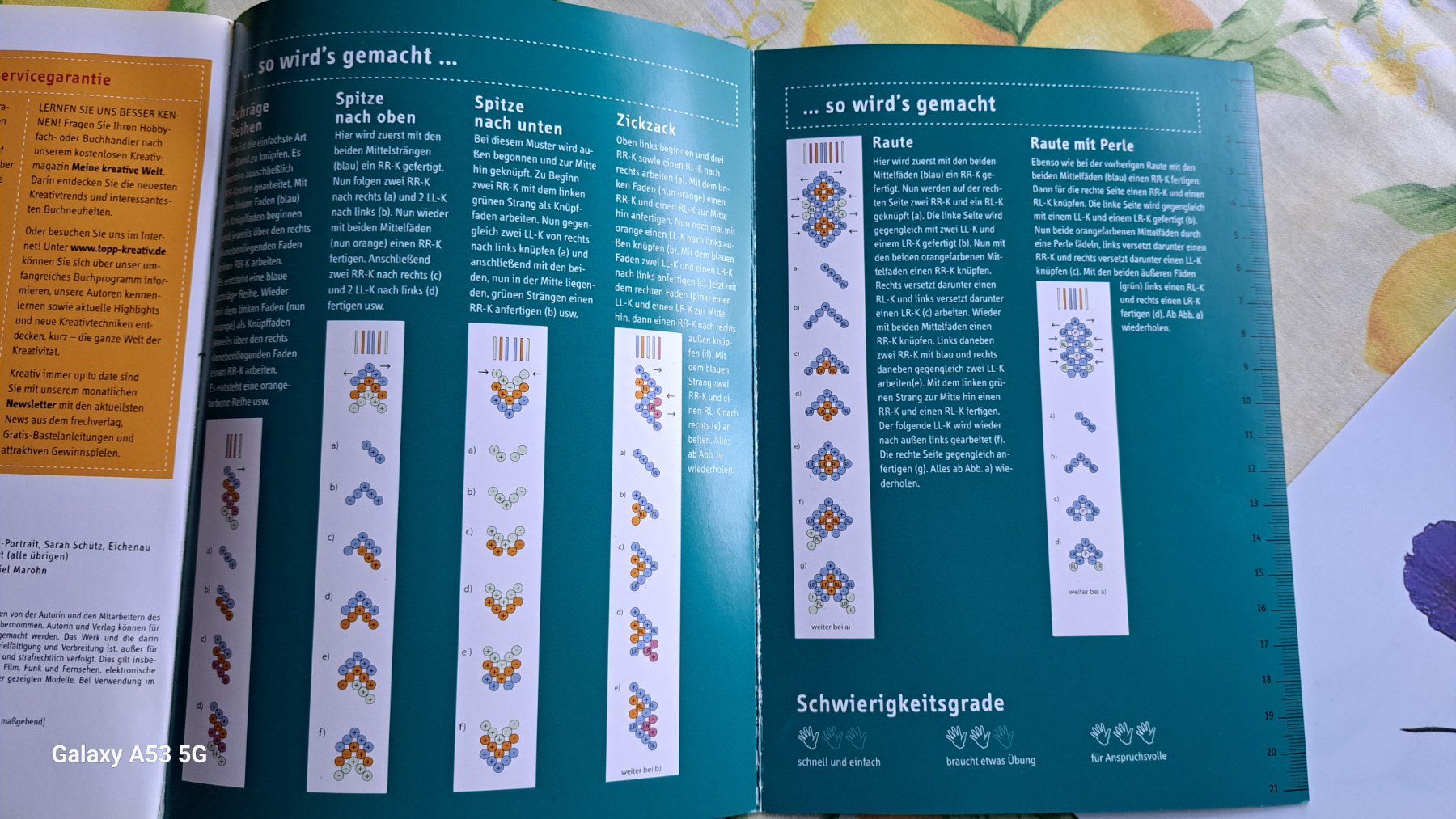 Libri: Makena: Freundschaftsarmbänder knüpfen – Usato da Plagne venduto da Reticulum01 6