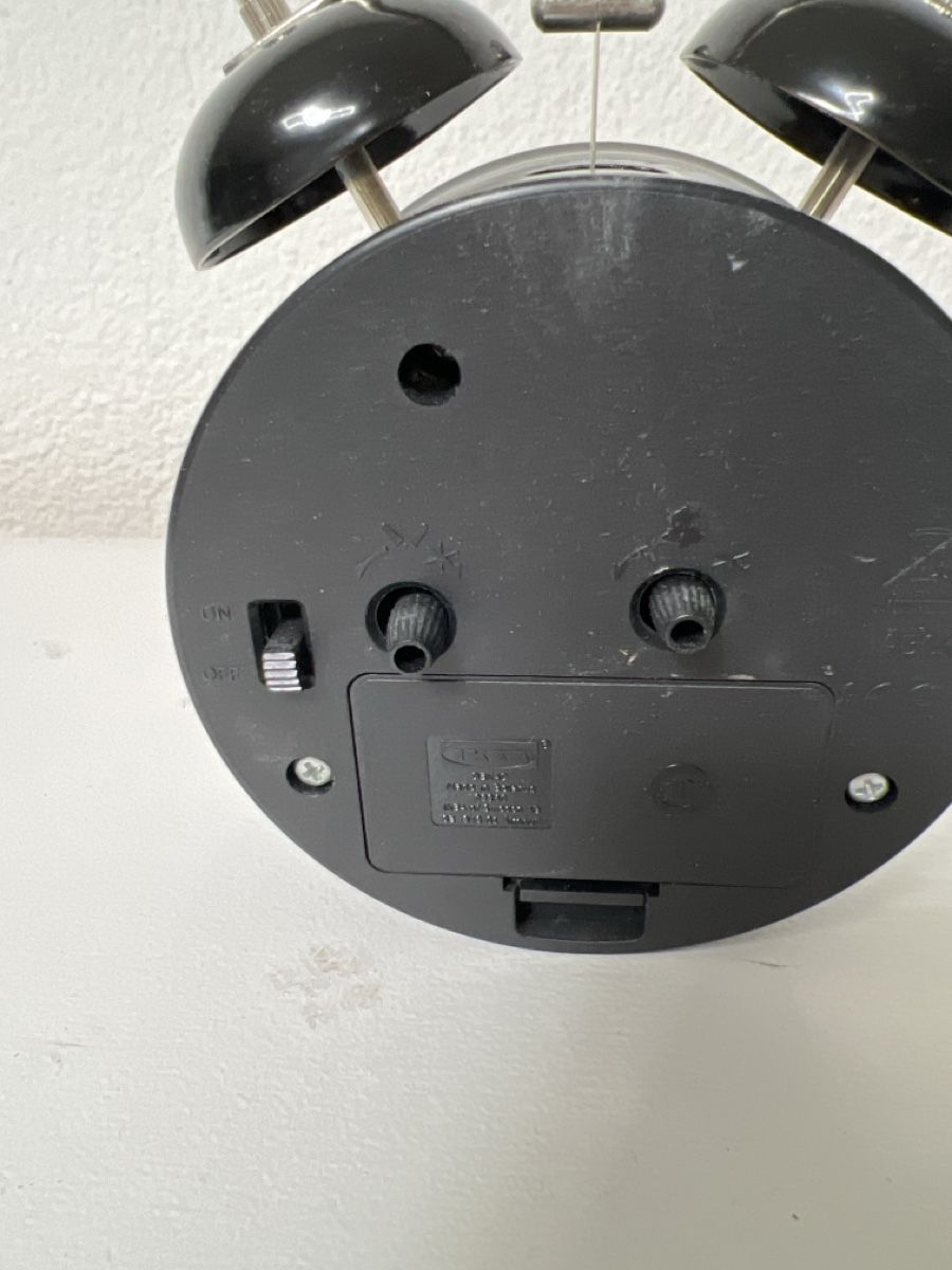 Ikea Sveglie: Wecker von Ikea – Usato da Tuggen venduto da Tantas 1