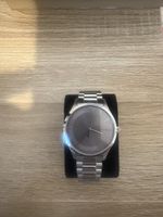 Montre Calvin Klein Homme Argent Bon état