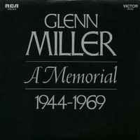 Miller Glenn: In Memorial 1944-1969 - 2LP