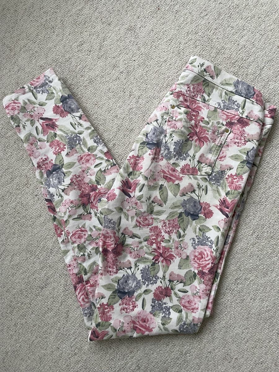 C&A Jeans: Schöne Jeans Stretch 40 Glockhouse – Gebraucht aus Zürich von Pamuk04 3