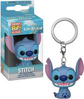 Funko Pocket POP! Keychain Disney STITCH (neu/OVP)