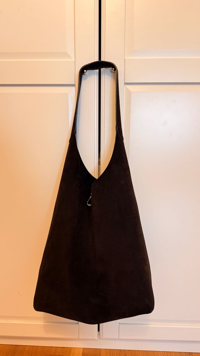 Cos Taschen für Damen: COS LEDER BAG – Gebraucht aus Zürich von BettyBetson 3