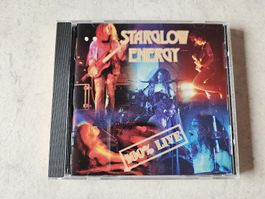 Starglow Energy  -  100% LIVE