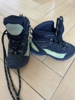 Kinder Wanderschuhe Grösse 26 wasserdicht guter Zustand