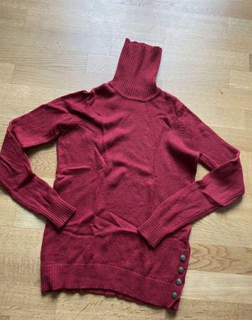 PULLOVER GRÖSSE M