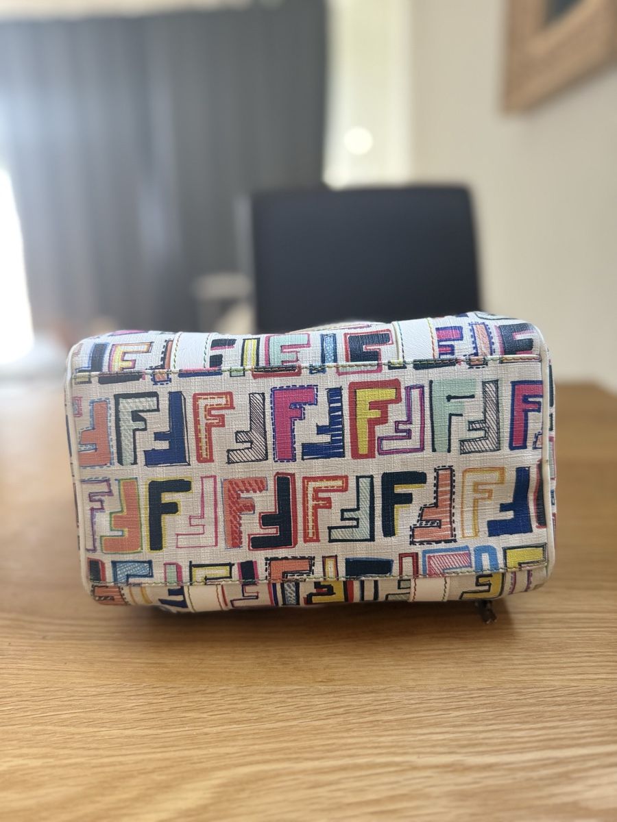 Fendi Borse da donna: Fendi Forever Bauletto Tasche – Usato da Winterthur venduto da Skerk18 5