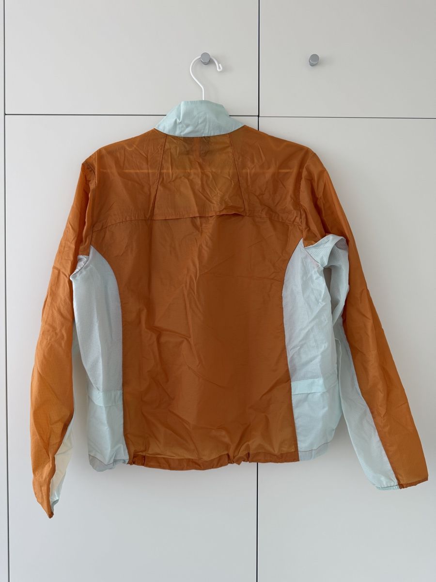Patagonia Giacche: Patagonia Houdini zip-up Damen – Nuovo e nell'imballaggio originale da Zürich venduto da z00mie 2