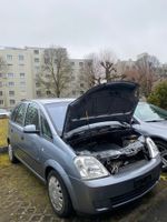 Opel Meriva Ab 🆎 Mfk 04.2025 Automat