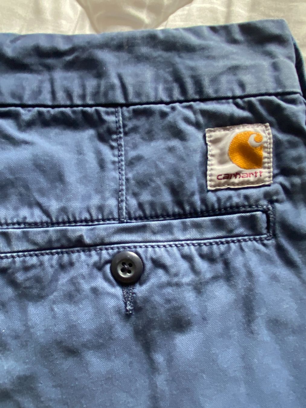 Carhartt Pantaloni: Carhartt Shorts (31) – Usato da Gümligen venduto da Vicky2 3