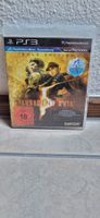 PS3 Spiel – Resident Evil 5 Gold Edition