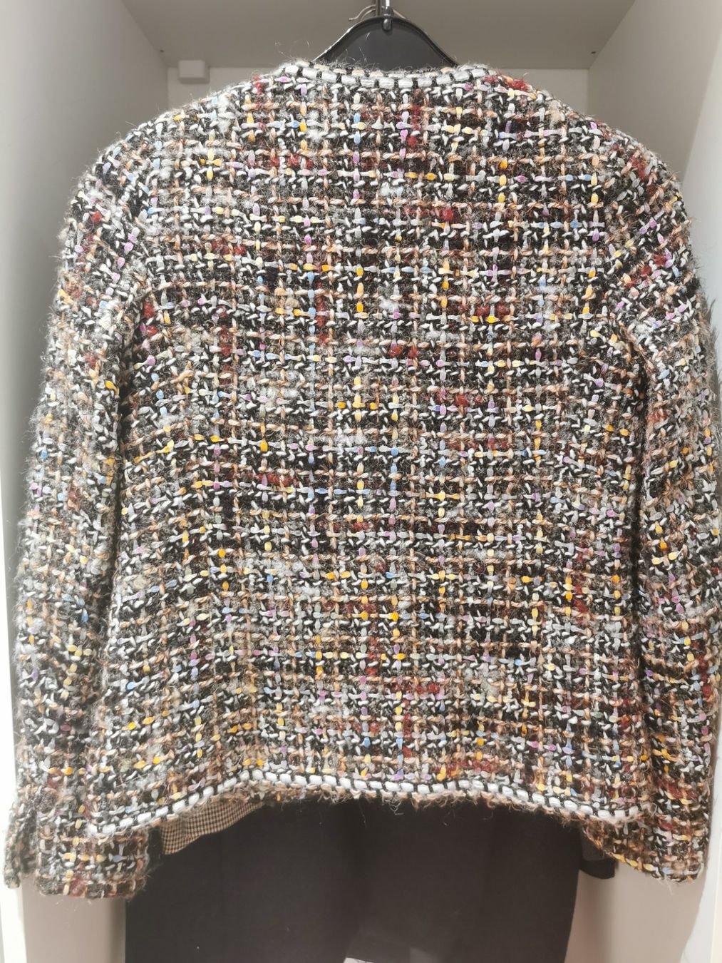 Giacche: Edward Anchour Tweed Jacket FR36 – Nuovo (secondo la descrizione) da Spreitenbach venduto da Catticoooorn 2