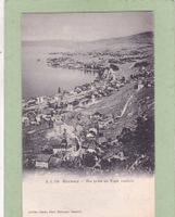 Montreux 1907