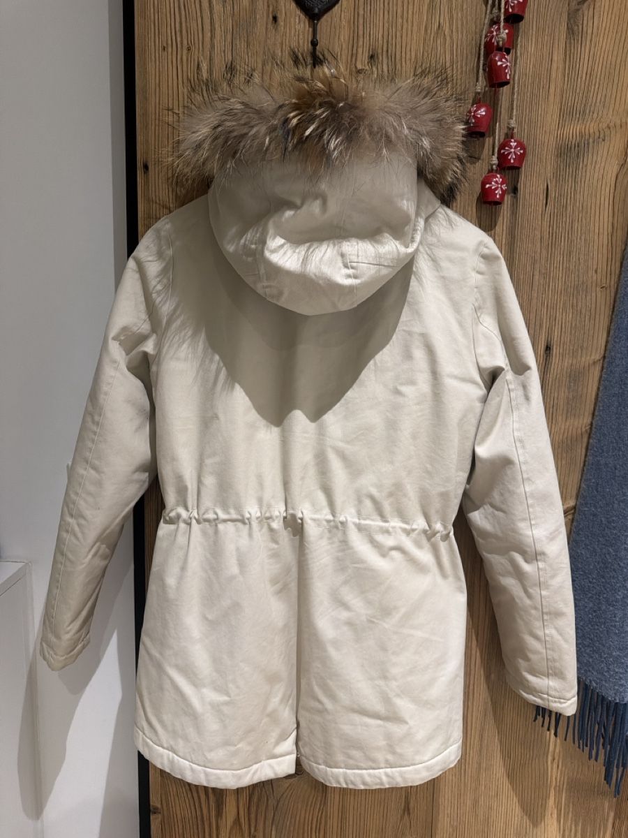 Cappotti: Veste KOCCA, taille S, avec fourrure  – Nuovo (secondo la descrizione) da Crans-Montana venduto da cut_b2qt 5